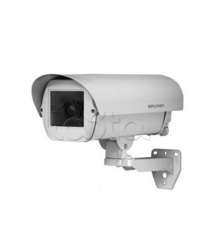 Термокожух с Wi-Fi модулем для камер серии BD Beward BDxxxxWB2-K220 в Калининграде Кожухи и термокожухи для камер Pintop.ru