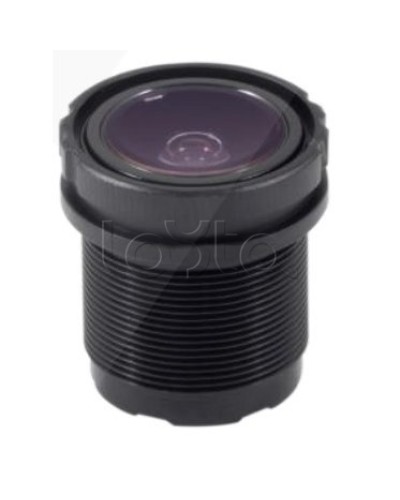 Объектив 4 Мп Beward BH06018M125P2 в Калининграде Объективы для камер видеонаблюдения Pintop.ru