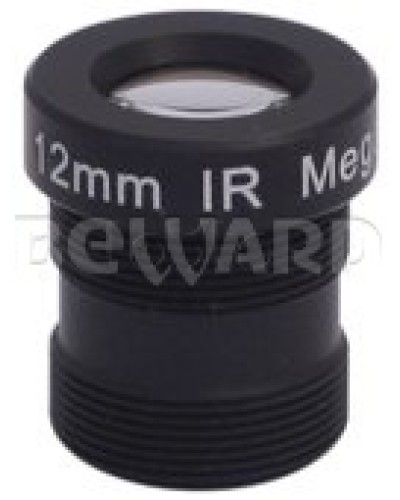 Объектив мегапиксельный с фиксированной диафрагмой Beward BL12018BIR-WF в Калининграде Объективы для камер видеонаблюдения Pintop.ru