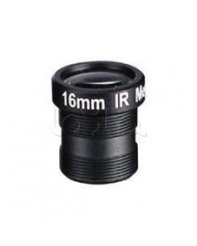 Объектив мегапиксельный с фиксированной диафрагмой Beward BL16018B-IR в Калининграде Объективы для камер видеонаблюдения Pintop.ru