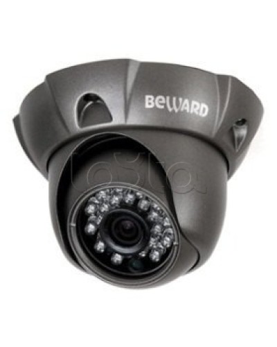 Камера видеонаблюдения уличная купольная Beward M-960VD34 в Калининграде Аналоговые камеры Pintop.ru