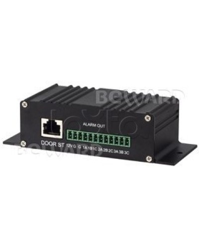Контроллер для подключения 3 исполнительных устройств Beward NC311P в Калининграде Аксессуары для IP домофонов Pintop.ru