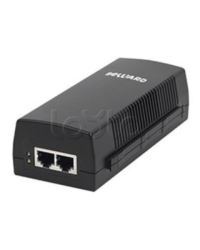 PoE-инжектор Beward STL-01P в Калининграде Блоки питания для кожухов и камер Pintop.ru