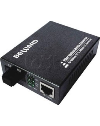 Медиаконвертер Beward STM-206B25 в Калининграде Медиаконвертеры Pintop.ru