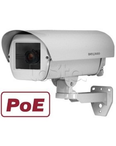 Термокожух Beward SVxxxxP-K в Калининграде Кожухи и термокожухи для камер Pintop.ru