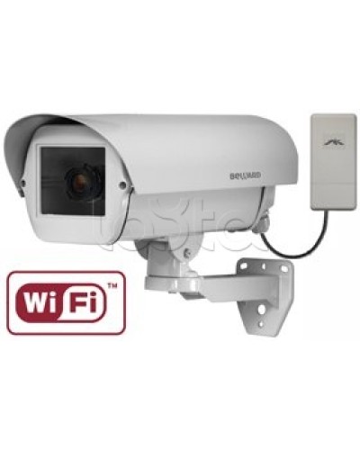 Термокожух Beward SVxxxxWB2-K220 в Калининграде Кожухи и термокожухи для камер Pintop.ru