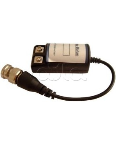 Передатчик/приемник видеосигнала 1 канал Beward T201C в Калининграде Видеоусилители, Модуляторы, Делители Pintop.ru