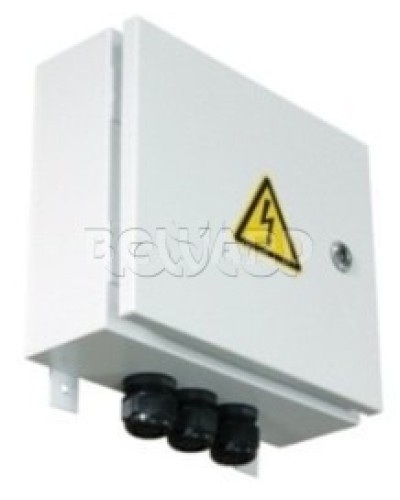 Шкаф электромонтажный Beward xxxx-B220 в Калининграде Щиты электрические Pintop.ru