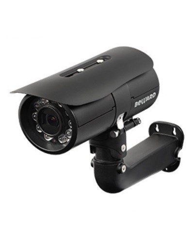 Уличная сетевая IP-камера Beward B5350RZK в Калининграде IP-камеры Pintop.ru