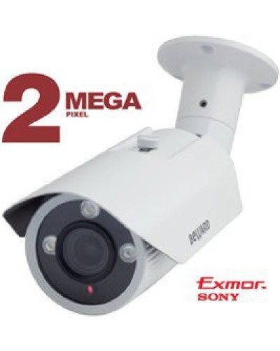 IP-камера видеонаблюдения уличная в стандартном исполнении Beward BC0272RV в Калининграде IP-камеры Pintop.ru