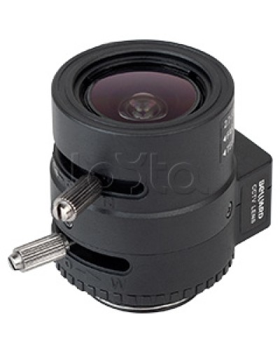 Объектив Beward BH02713AIR в Калининграде Объективы для камер видеонаблюдения Pintop.ru