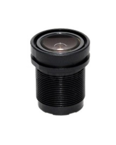 Объектив Beward BH03618M125 в Калининграде Системы видеонаблюдения Pintop.ru