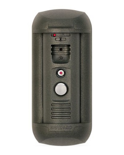Вызывная антивандальная панель Beward DS81906A в Калининграде Вызывные IP панели Pintop.ru