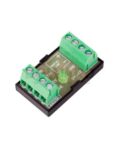 Коммутатор Beward KAD2501 в Калининграде Коммутаторы Pintop.ru