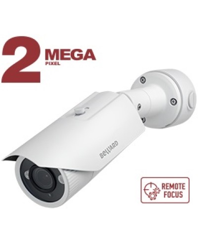 IP-камера видеонаблюдения в стандартном исполнении Beward NK54140R5 в Калининграде IP-камеры Pintop.ru