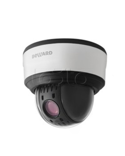 IP-камера в купольном исполнении Beward NK55122H1 в Калининграде IP-камеры Pintop.ru