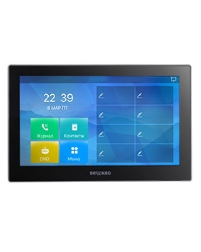 IP-видеомониторBeward SM730 в Калининграде Абонентские IP устройства Pintop.ru