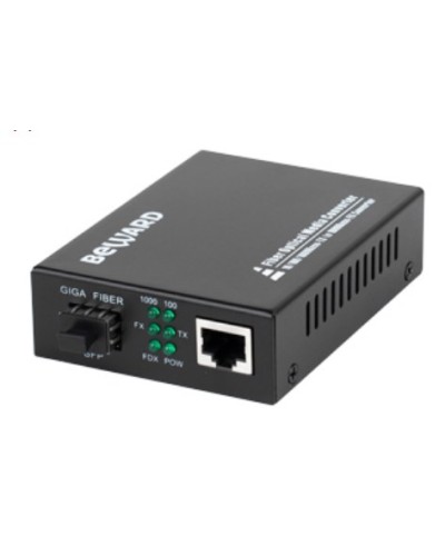 Медиаконвертер Beward STM-1205 в Калининграде Медиаконвертеры Pintop.ru
