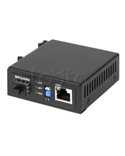 Медиаконвертер Beward STMP-1205 в Калининграде Медиаконвертеры Pintop.ru