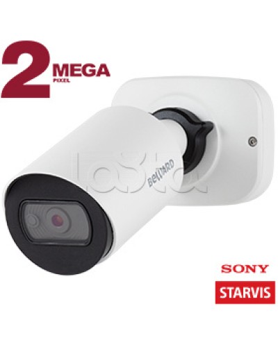 Bullet IP-камера Beward SV2012RCB в Калининграде IP-камеры Pintop.ru