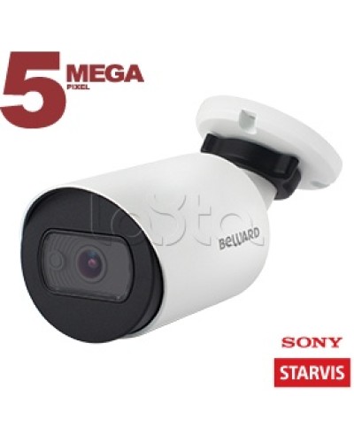 IP-камера видеонаблюдения в стандартном исполнении Beward SV3210RC в Калининграде IP-камеры Pintop.ru