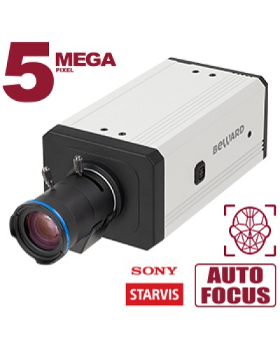 IP-камера видеонаблюдения в стандартном исполнении Beward SV3218M в Калининграде IP-камеры Pintop.ru