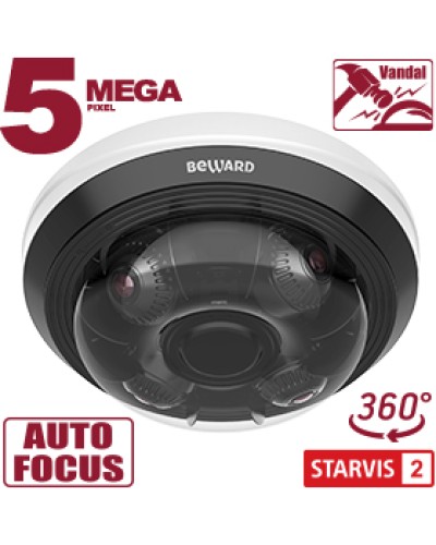 IP-камера Beward SV3218P4Z в Калининграде IP-камеры Pintop.ru