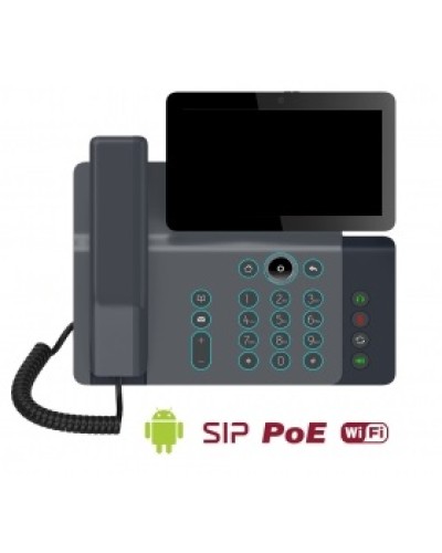 IP-видеотелефон Beward V67 в Калининграде Абонентские IP устройства Pintop.ru