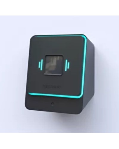 Считыватель вен ладоней BioSmart PALMJET BOX-T (с термодатчиком) в Калининграде Считыватели Pintop.ru