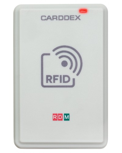 Настольный считыватель «RD M» CARDDEX в Калининграде Считыватели Pintop.ru