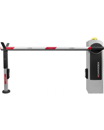 CARDDEX Тумба RBM-L (для левостороннего монтажа) в Калининграде Автоматические шлагбаумы Pintop.ru