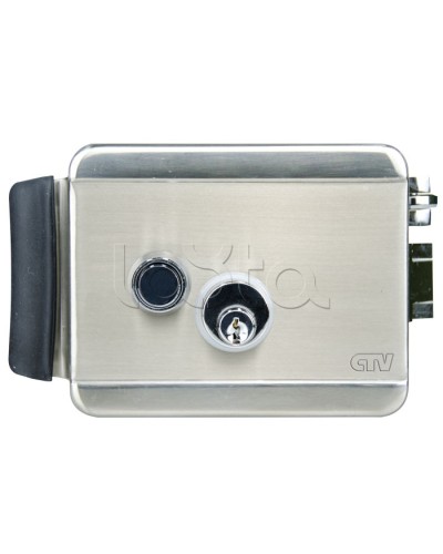 Замок электромеханический CTV Lock-E01 в Калининграде Электромеханические замки Pintop.ru