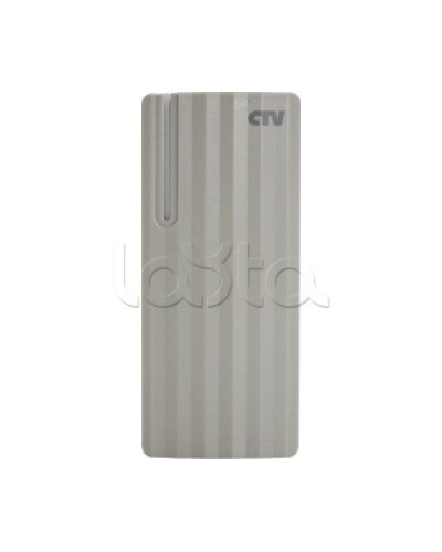 Считыватель proximity карт CTV-R10 EM B в Калининграде Считыватели Pintop.ru