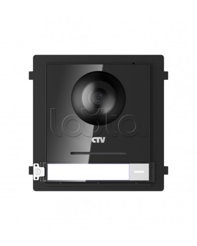 IP-панель вызывная CTV-IP-UCAM в Калининграде Аксессуары для IP домофонов Pintop.ru