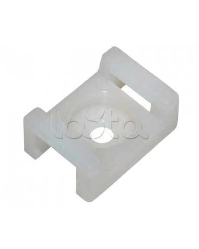 Площадка под винт 23x16мм Cabeus HC-2 в Калининграде Аксессуары для стоек и шкафов Pintop.ru