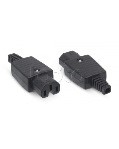 Блок розеток Cabeus IEC-320-C13 в Калининграде Коннекторы Pintop.ru