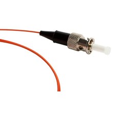 Пигтейл ST 50/125 MM 1,5м LSZH Cabeus PT-ST-50