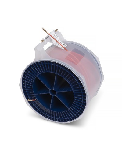 Устройство для протяжки кабеля мини УЗК в пласт., 40м (диаметр прутка с оболочкой 3,5 мм) Cabeus (Pull-C-40m) в Калининграде Монтажные инструменты Pintop.ru