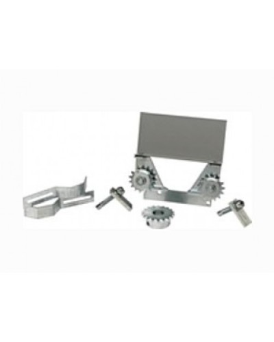 Передача цепная для серии ВК Came 001B4353 в Калининграде Запчасти для шлагбаумов и автоматики Pintop.ru