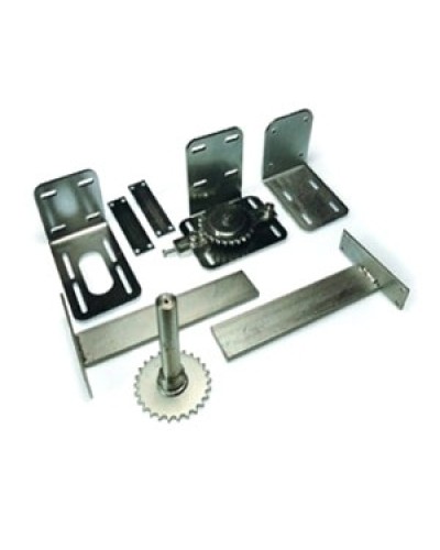 Система передающая для откатных промышленных ворот Came 001C003 в Калининграде Запчасти для шлагбаумов и автоматики Pintop.ru