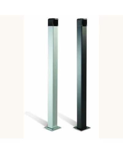 Стойка для клавиатуры, ключа-выключателя, считывателя Came 001CSSN в Калининграде Запчасти для шлагбаумов и автоматики Pintop.ru