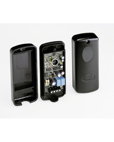 Фотоэлемент безопасности Came 001DIR20 в Калининграде Запчасти для шлагбаумов и автоматики Pintop.ru