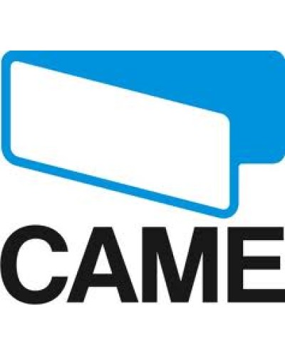 Плата светодиодная с индикацией режимов работы Came 001FA001 в Калининграде Запчасти для шлагбаумов и автоматики Pintop.ru