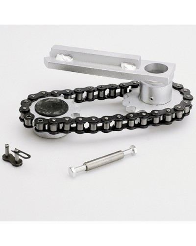 Передача для серии FROG для открывания ворот Came 001FL180 в Калининграде Запчасти для шлагбаумов и автоматики Pintop.ru