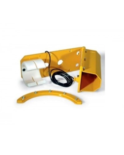 Устройство защиты стрелы при столкновении с автомобилем Came 001G028011 в Калининграде Запчасти для шлагбаумов и автоматики Pintop.ru