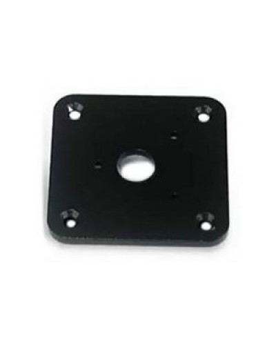 Кронштейн крепления сигнальной лампы Came 001G04601 в Калининграде Запчасти для шлагбаумов и автоматики Pintop.ru