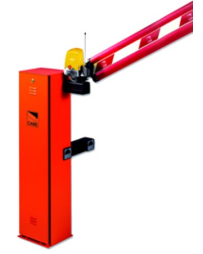 Тумба автоматического шлагбаума правая Came 001G6000 в Калининграде Автоматические шлагбаумы Pintop.ru