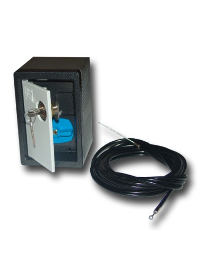 Система дистанционной разблокировки привода Came 001H3000 в Калининграде Запчасти для шлагбаумов и автоматики Pintop.ru