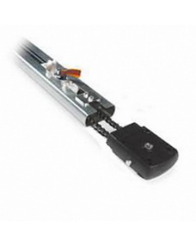 Профиль направляющий с цепной передачей Came 001V0683 в Калининграде Запчасти для шлагбаумов и автоматики Pintop.ru