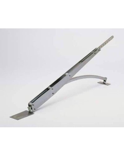 Рычаг-адаптер для подъемно-поворотных ворот Came 001V201 в Калининграде Запчасти для шлагбаумов и автоматики Pintop.ru